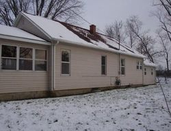 Foreclosure in  MAPLE ST Mount Morris, MI 48458