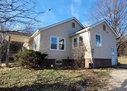 Foreclosure in  WALKER RD Troy, MO 63379