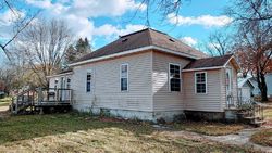 Foreclosure in  MAIN ST Seaforth, MN 56287