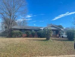 Foreclosure in  MARTIN LUTHER KING DR Corinth, MS 38834
