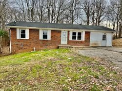 Foreclosure in  JOYCE AVE Greenville, KY 42345