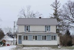 Foreclosure in  N MAIN ST Standish, MI 48658