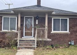 Foreclosure in  ORCHARD AVE Dearborn, MI 48126