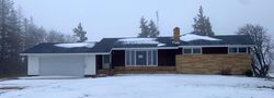 Foreclosure in  440TH AVE Roseau, MN 56751