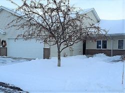 Foreclosure in  27TH ST SE UNIT E Saint Cloud, MN 56304