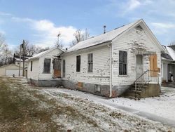 Foreclosure in  W WASHINGTON ST Marengo, IA 52301