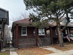 Foreclosure in  CUYLER AVE Berwyn, IL 60402