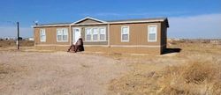 Foreclosure in  W COUNTY ROAD 177 Odessa, TX 79766