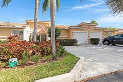 Foreclosure in  CRYSTAL POINTE DR APT C Boynton Beach, FL 33437