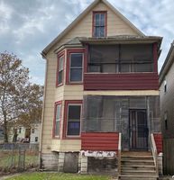 Foreclosure in  S PARNELL AVE Chicago, IL 60628