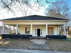 Foreclosure in  S COLUMBUS AVE Louisville, MS 39339