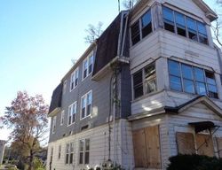 Foreclosure in  ENFIELD ST Hartford, CT 06112