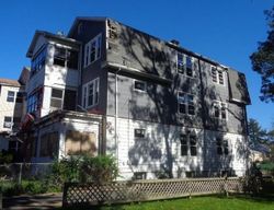 Foreclosure in  ENFIELD ST Hartford, CT 06112