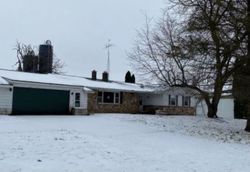 Foreclosure Listing in ANGELL RD OSHKOSH, WI 54904