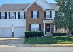 Foreclosure in  JOSHUA TREE CIR Fredericksburg, VA 22407