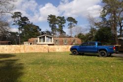 Foreclosure in  OLD OX RD Spring, TX 77386