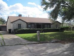 Foreclosure in  CARNELIAN CT Houston, TX 77072