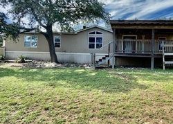 Foreclosure Listing in SIR WINSTON DR CANYON LAKE, TX 78133
