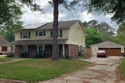 Foreclosure in  TALL CYPRESS DR Spring, TX 77388