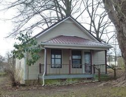 Foreclosure Listing in E COLLINWOOD ST SOUTH FULTON, TN 38257
