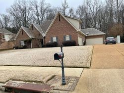 Foreclosure in  CARRIAGE CREEK RD Arlington, TN 38002