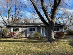 Foreclosure in  DANIEL BOONE DR Florissant, MO 63031