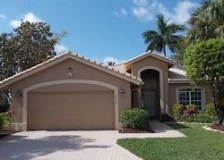 Foreclosure in  VIA TUSCANY DR Boynton Beach, FL 33472