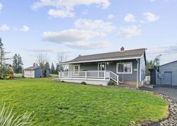 Foreclosure in  S MERIDIAN RD Aurora, OR 97002