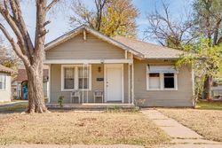 Foreclosure Listing in S BAILEY ST HOBART, OK 73651