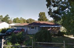 Foreclosure in  DEPOT ST Mc Clure, OH 43534