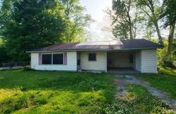 Foreclosure in  43RD AVE Meridian, MS 39307