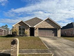 Foreclosure in  OAKBERRY LN Gulfport, MS 39503