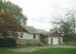 Foreclosure in  GRAND RIVER RD Bancroft, MI 48414