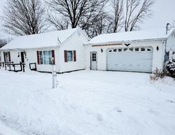 Foreclosure in  W JACKSON RD Saint Louis, MI 48880