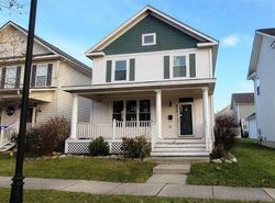 Foreclosure in  BAPTISTE AVE Monroe, MI 48162