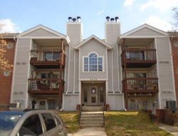 Foreclosure Listing in RAPID WATER WAY UNIT 103 GLEN BURNIE, MD 21060