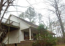 Foreclosure in  PORTER RD Fayette, AL 35555