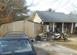 Foreclosure in  EASTWOOD DR North Wilkesboro, NC 28659