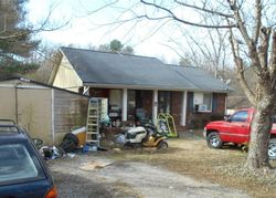 Foreclosure in  EASTWOOD DR North Wilkesboro, NC 28659