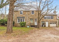 Foreclosure in  LIBERTY RD Randallstown, MD 21133