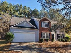 Foreclosure in  CRESTWORTH XING Powder Springs, GA 30127