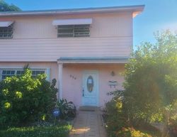 Foreclosure in  NW 205TH TER Miami, FL 33169