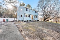 Foreclosure in  TRULL LN E Lowell, MA 01852