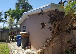 Foreclosure in  NW 26TH PL Fort Lauderdale, FL 33322
