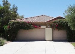 Foreclosure in  HIDEAWAY ST Indio, CA 92203