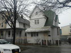 Foreclosure in  RICHMOND ST Brooklyn, NY 11208