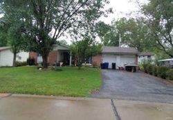 Foreclosure in  ESQULINE DR Fenton, MO 63026