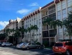 Foreclosure in  ATLANTIC SHORES BLVD  Hallandale, FL 33009