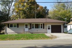 Foreclosure in  CASTLE ST Sandwich, IL 60548