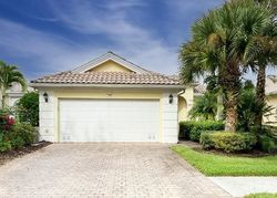 Foreclosure in  TOMMASI CT Naples, FL 34114